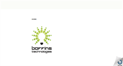 Desktop Screenshot of boffins.se
